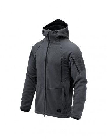 veste patriote mk 2 - polaire hybride